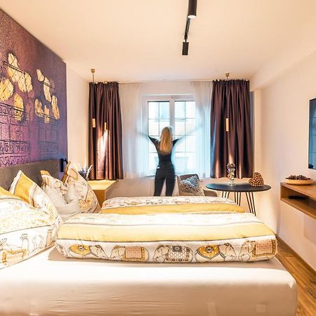 Hofgasse Apartments Innsbruck Extérieur photo