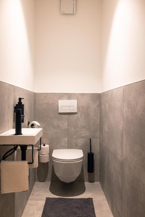 Hofgasse Apartments Innsbruck Extérieur photo
